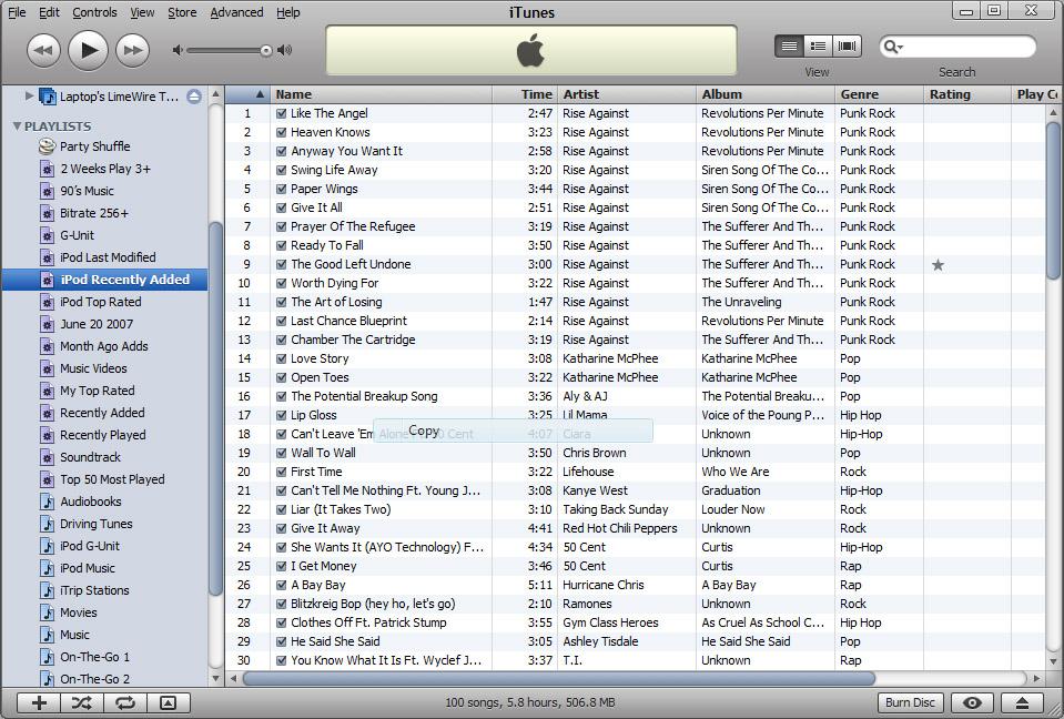 Itunes old version 10.1 free download