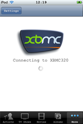 connecting